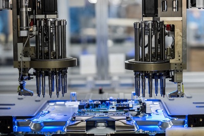 海信入選國家級智能制造榜單 信息技術驅動制造業升級