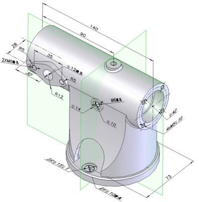 全國大學生先進成圖技術與產品信息建模競賽信息技術方向參賽隊員選拔通知