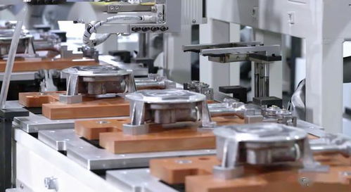 智能制造升級加碼，興鍛助力方太高端廚電開啟智造新篇章